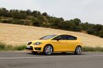 Seat Leon Cupra 2009 года
